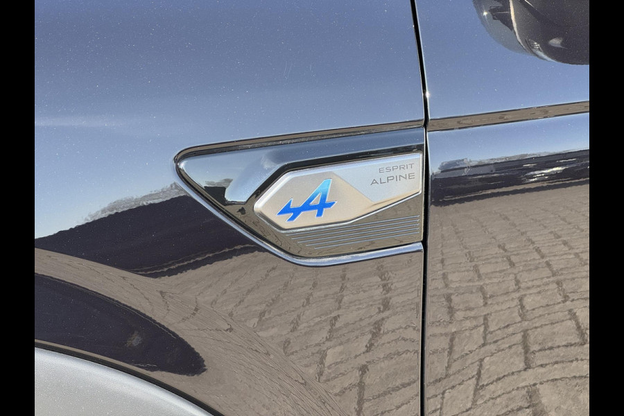 Renault Arkana 1.6 E-Tech full hybrid 145 esprit Alpine NL-AUTO | BOSE AUDIO | Pack City Premium