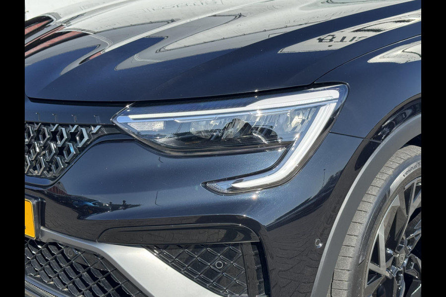 Renault Arkana 1.6 E-Tech full hybrid 145 esprit Alpine NL-AUTO | BOSE AUDIO | Pack City Premium