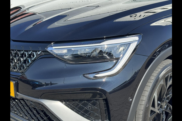 Renault Arkana 1.6 E-Tech full hybrid 145 esprit Alpine NL-AUTO | BOSE AUDIO | Pack City Premium