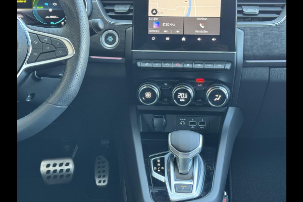 Renault Arkana 1.6 E-Tech full hybrid 145 esprit Alpine NL-AUTO | BOSE AUDIO | Pack City Premium