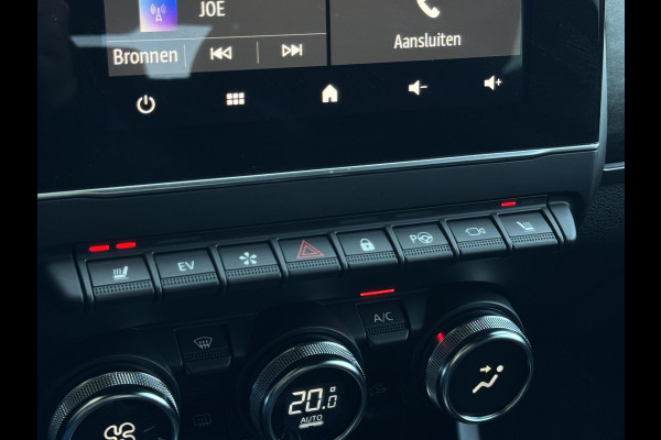 Renault Arkana 1.6 E-Tech full hybrid 145 esprit Alpine NL-AUTO | BOSE AUDIO | Pack City Premium