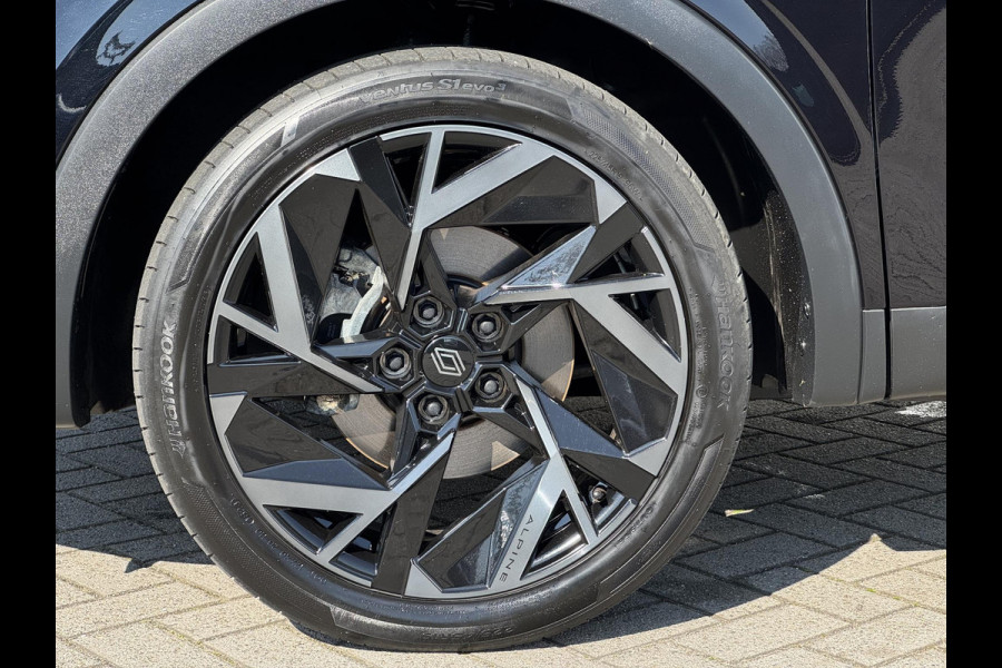 Renault Arkana 1.6 E-Tech full hybrid 145 esprit Alpine NL-AUTO | BOSE AUDIO | Pack City Premium