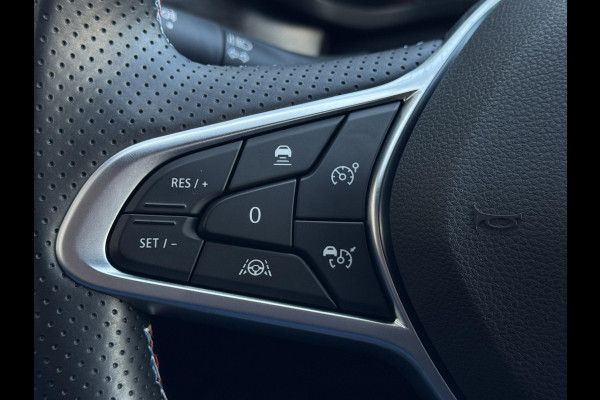 Renault Arkana 1.6 E-Tech full hybrid 145 esprit Alpine NL-AUTO | BOSE AUDIO | Pack City Premium