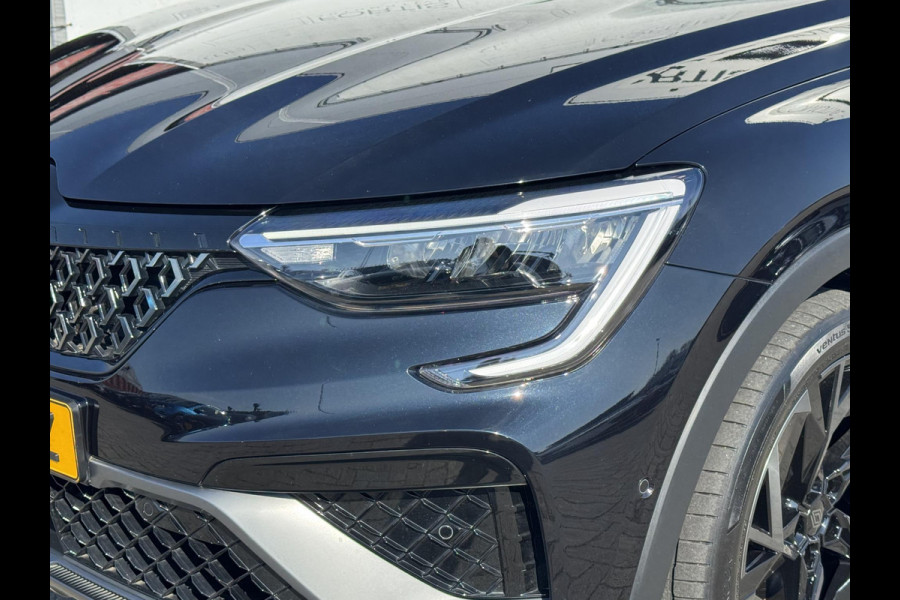 Renault Arkana 1.6 E-Tech full hybrid 145 esprit Alpine NL-AUTO | BOSE AUDIO | Pack City Premium