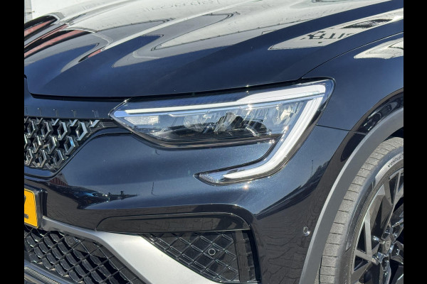 Renault Arkana 1.6 E-Tech full hybrid 145 esprit Alpine NL-AUTO | BOSE AUDIO | Pack City Premium