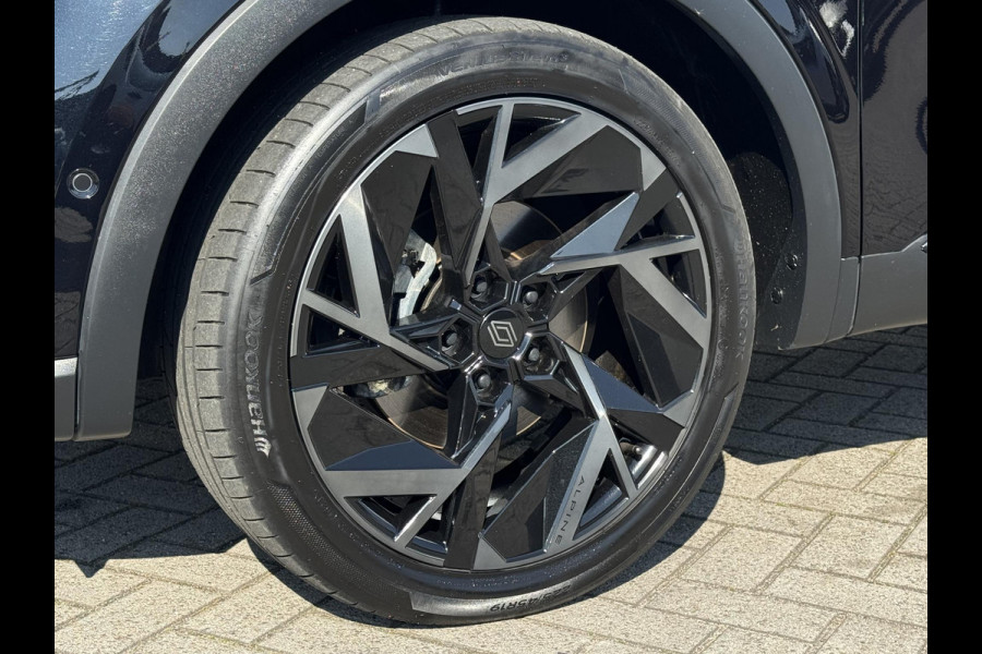 Renault Arkana 1.6 E-Tech full hybrid 145 esprit Alpine NL-AUTO | BOSE AUDIO | Pack City Premium