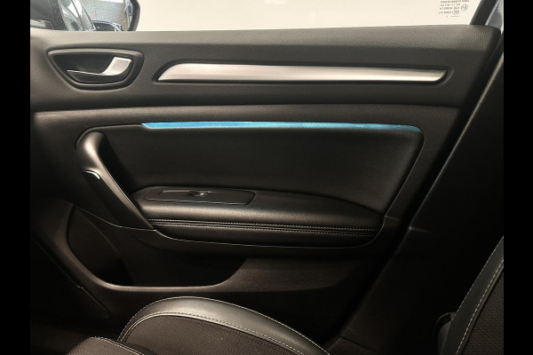 Renault Mégane Estate 1.6 E-Tech Plug-In Hybrid 160 Intens ECC Cruise Control Navi Virtual Cockpit Stoelverwarming Trekhaak Lane Assist