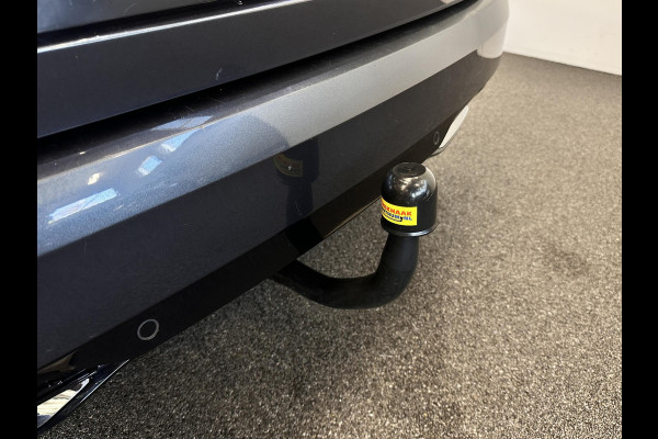 Renault Mégane Estate 1.6 E-Tech Plug-In Hybrid 160 Intens ECC Cruise Control Navi Virtual Cockpit Stoelverwarming Trekhaak Lane Assist