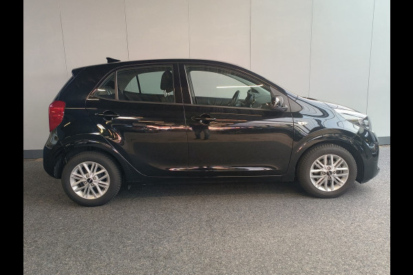 Kia Picanto 1.0 DPi DynamicLine uit 2023 Rijklaar + Fabrieksgarantie tot 02-2023 Henk Jongen Auto's in Helmond,  al 50 jaar service zoals 't hoort!