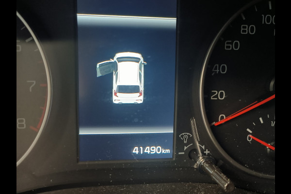 Kia Picanto 1.0 DPi DynamicLine uit 2023 Rijklaar + Fabrieksgarantie tot 02-2023 Henk Jongen Auto's in Helmond,  al 50 jaar service zoals 't hoort!