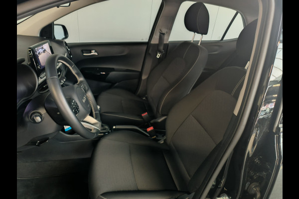 Kia Picanto 1.0 DPi DynamicLine uit 2023 Rijklaar + Fabrieksgarantie tot 02-2023 Henk Jongen Auto's in Helmond,  al 50 jaar service zoals 't hoort!