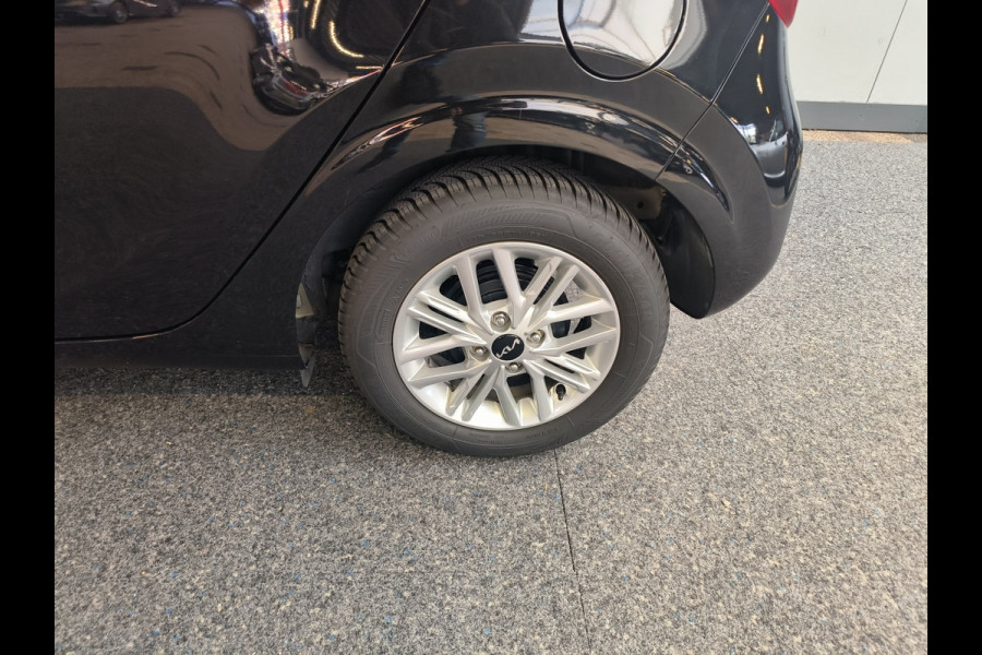 Kia Picanto 1.0 DPi DynamicLine uit 2023 Rijklaar + Fabrieksgarantie tot 02-2023 Henk Jongen Auto's in Helmond,  al 50 jaar service zoals 't hoort!