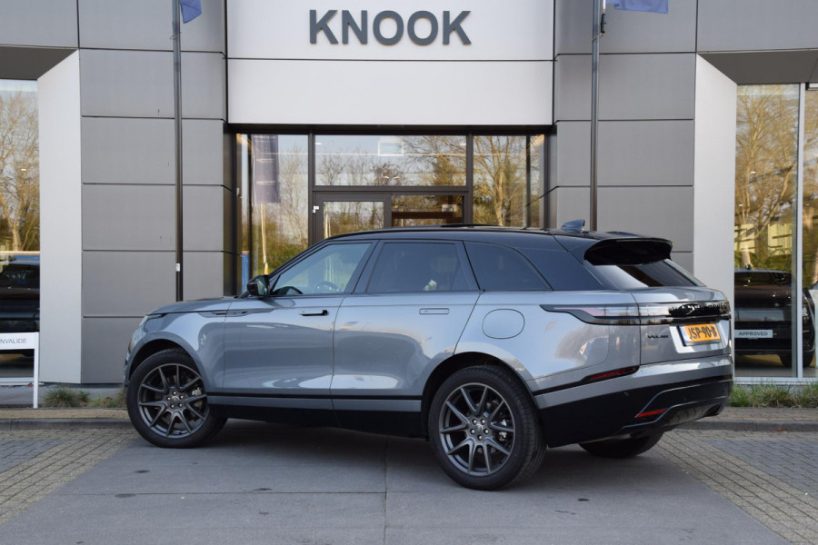 Land Rover Range Rover Velar P400e R-Dynamic SE