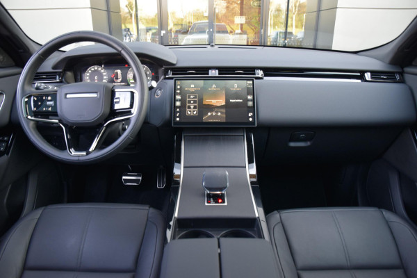 Land Rover Range Rover Velar P400e R-Dynamic SE