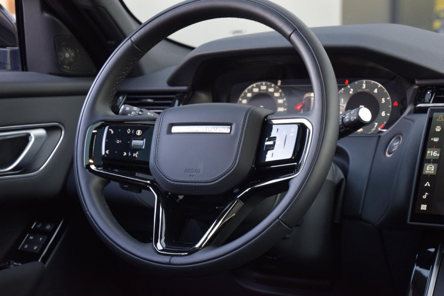 Land Rover Range Rover Velar P400e R-Dynamic SE