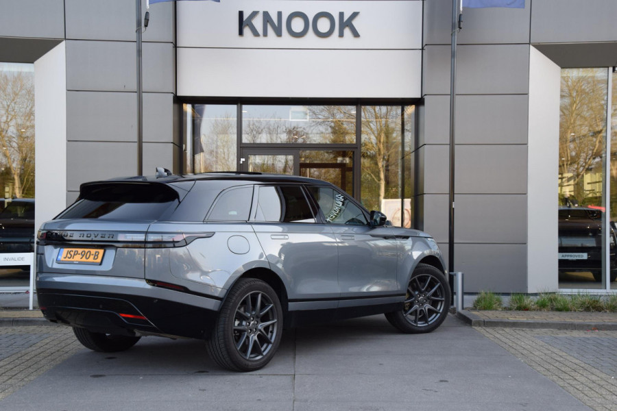 Land Rover Range Rover Velar P400e R-Dynamic SE