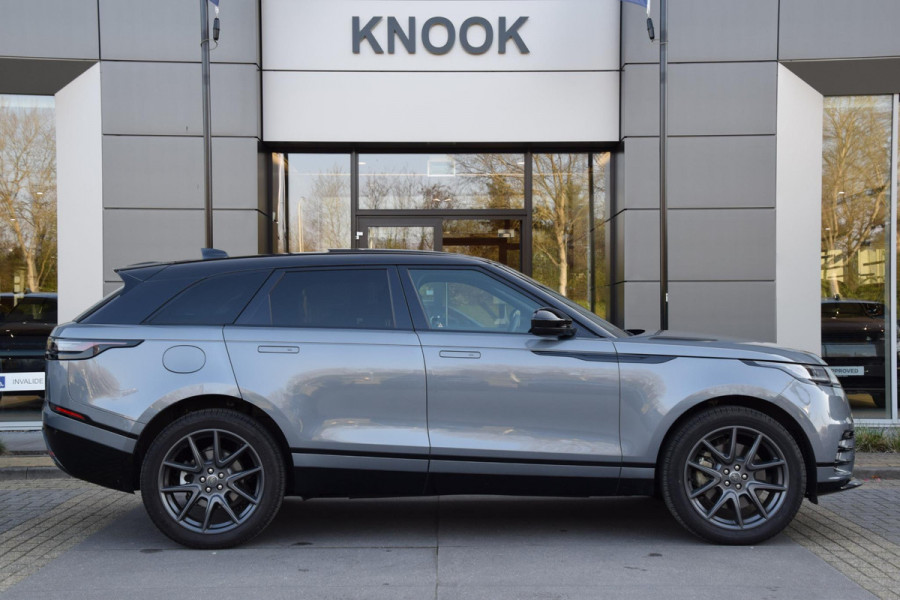 Land Rover Range Rover Velar P400e R-Dynamic SE