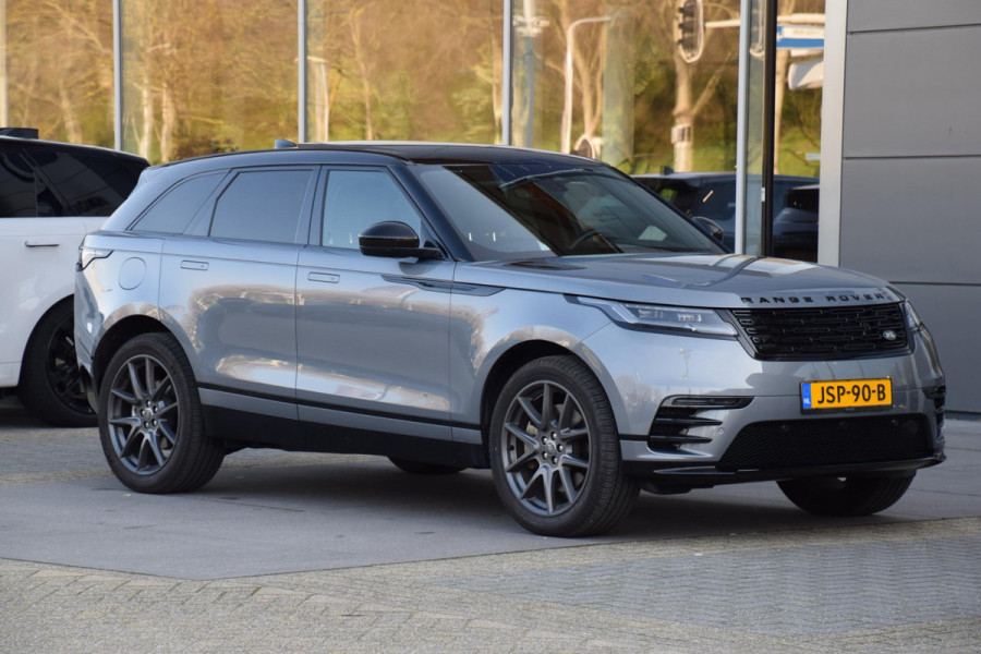 Land Rover Range Rover Velar P400e R-Dynamic SE