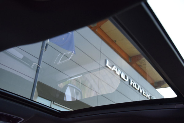 Land Rover Range Rover Velar P400e R-Dynamic SE