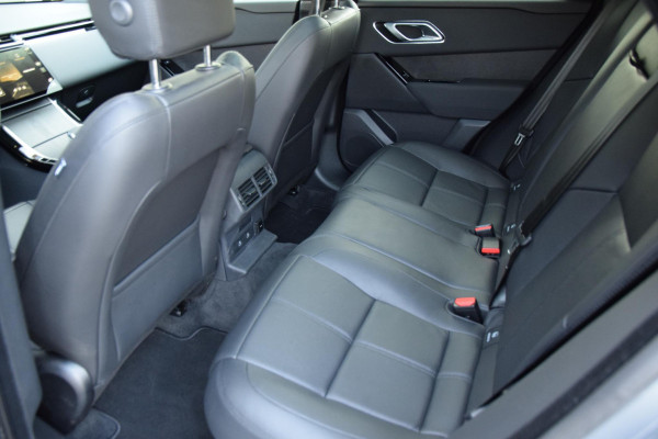 Land Rover Range Rover Velar P400e R-Dynamic SE