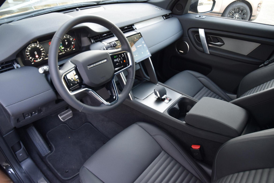 Land Rover Discovery Sport P270e PHEV Dynamic SE