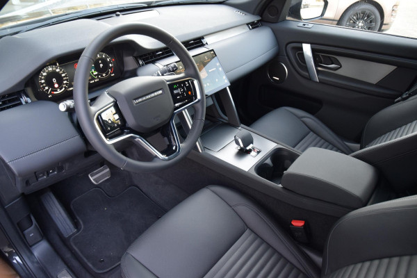 Land Rover Discovery Sport P270e PHEV Dynamic SE