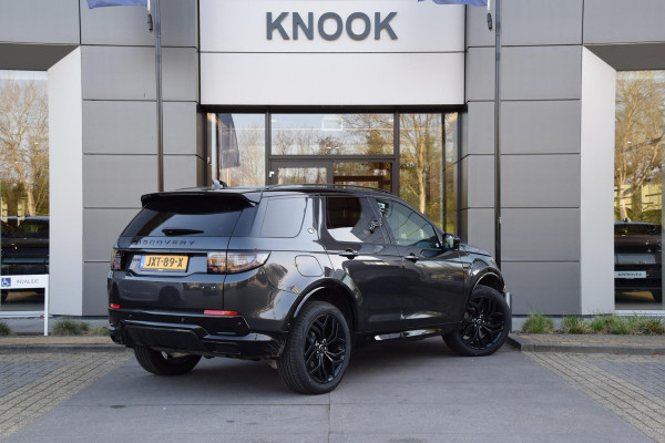 Land Rover Discovery Sport P270e PHEV Dynamic SE