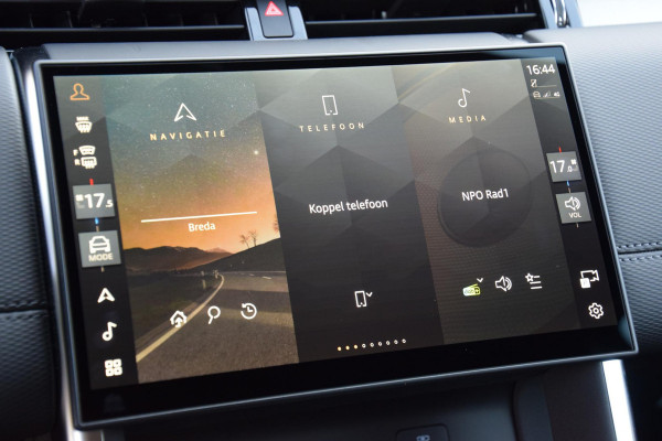 Land Rover Discovery Sport P270e PHEV Dynamic SE