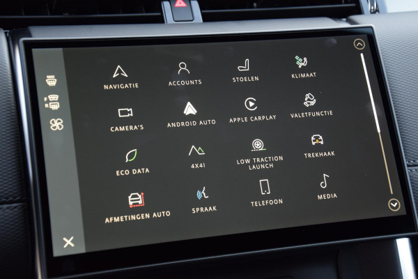 Land Rover Discovery Sport P270e PHEV Dynamic SE