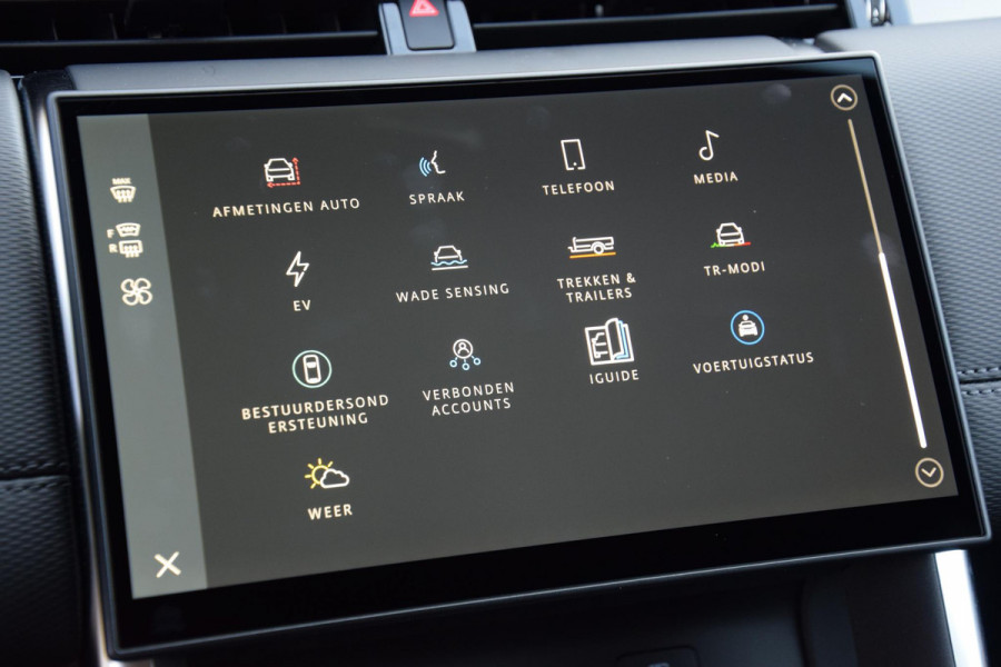 Land Rover Discovery Sport P270e PHEV Dynamic SE