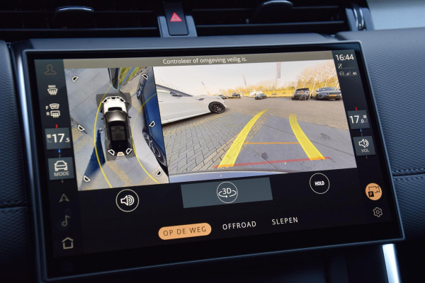 Land Rover Discovery Sport P270e PHEV Dynamic SE