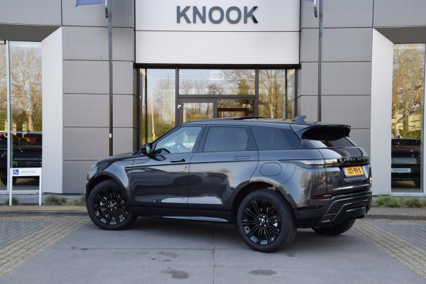 Land Rover Range Rover Evoque P270e PHEV AWD Dynamic SE