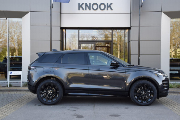 Land Rover Range Rover Evoque P270e PHEV AWD Dynamic SE
