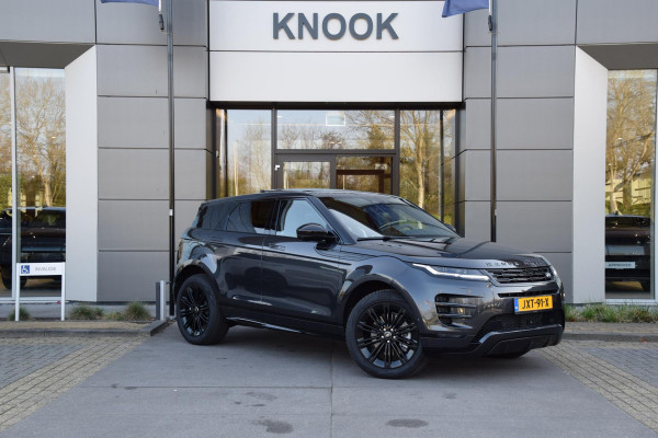 Land Rover Range Rover Evoque P270e PHEV AWD Dynamic SE