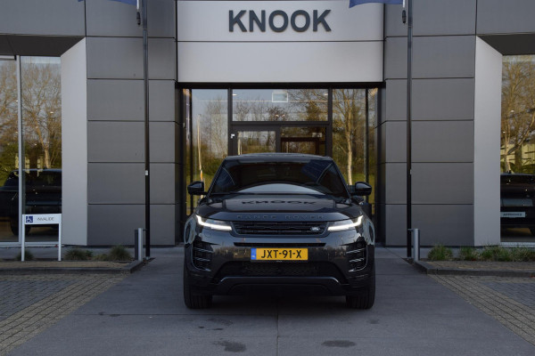 Land Rover Range Rover Evoque P270e PHEV AWD Dynamic SE