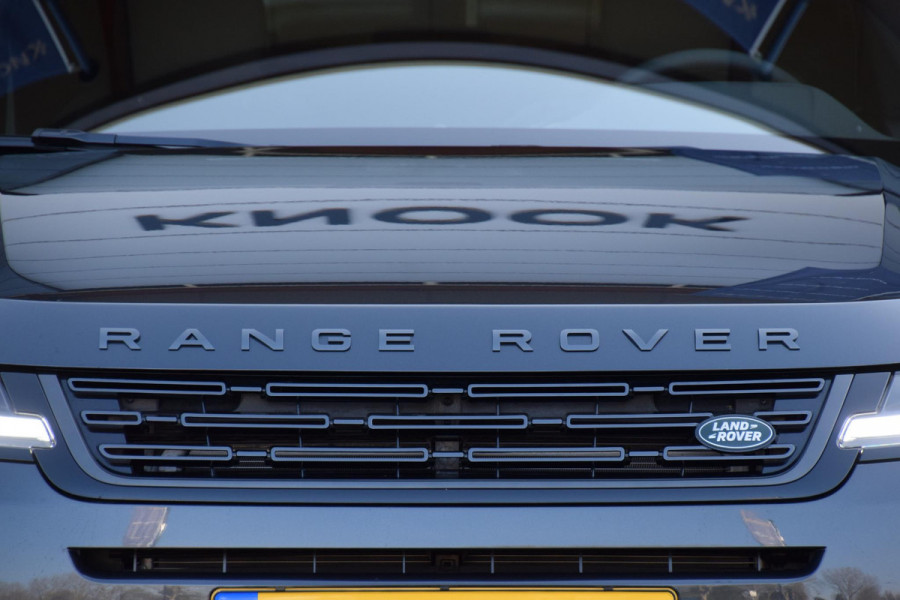 Land Rover Range Rover Evoque P270e PHEV AWD Dynamic SE