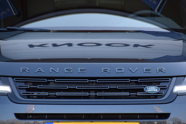 Land Rover Range Rover Evoque P270e PHEV AWD Dynamic SE