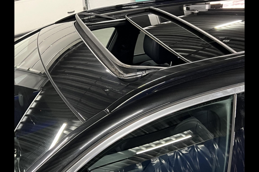 BMW 5 Serie Touring 520i High Executive Open dak | Adapt. cruise | 360 camera | Head-up | Stoelverwarming | Carplay