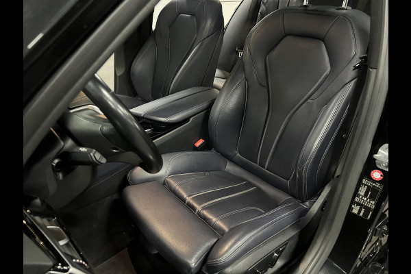 BMW 5 Serie Touring 520i High Executive Open dak | Adapt. cruise | 360 camera | Head-up | Stoelverwarming | Carplay