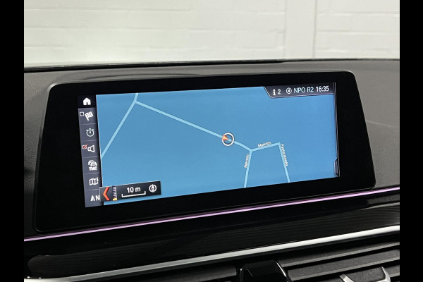 BMW 5 Serie Touring 520i High Executive Open dak | Adapt. cruise | 360 camera | Head-up | Stoelverwarming | Carplay