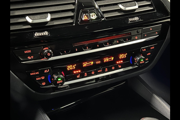 BMW 5 Serie Touring 520i High Executive Open dak | Adapt. cruise | 360 camera | Head-up | Stoelverwarming | Carplay