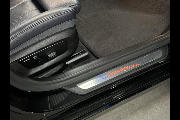 BMW 5 Serie Touring 520i High Executive Open dak | Adapt. cruise | 360 camera | Head-up | Stoelverwarming | Carplay