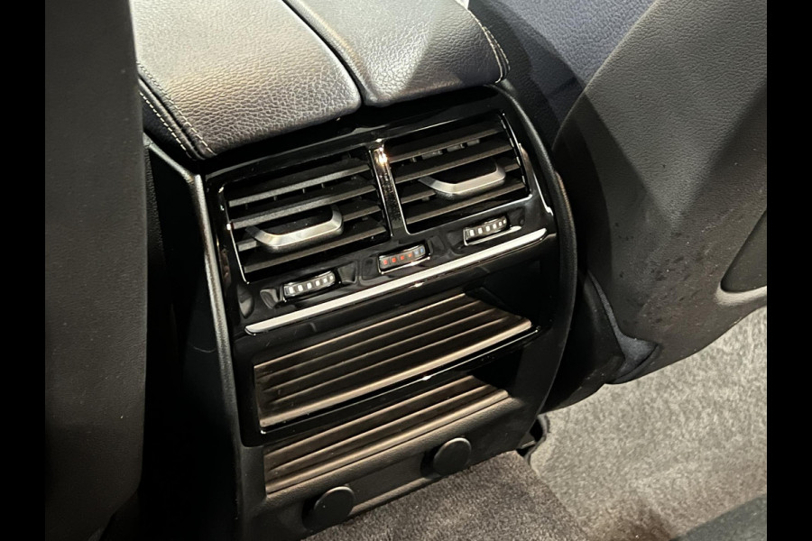 BMW 5 Serie Touring 520i High Executive Open dak | Adapt. cruise | 360 camera | Head-up | Stoelverwarming | Carplay