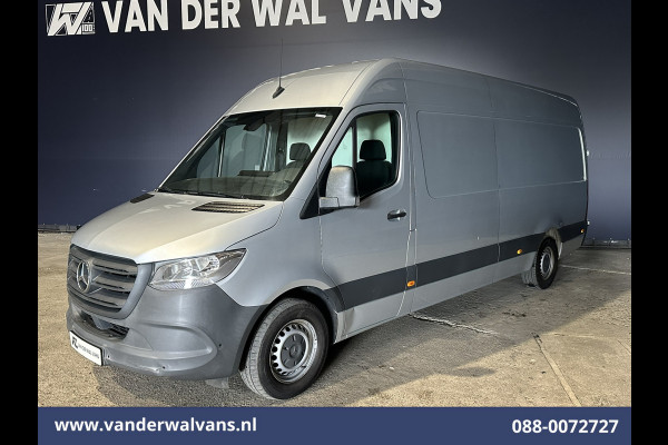 Mercedes-Benz Sprinter 314 CDI 143pk L3H2 Euro6 Airco | Camera | Navigatie | Apple Carplay | Android Auto Parkeersensoren