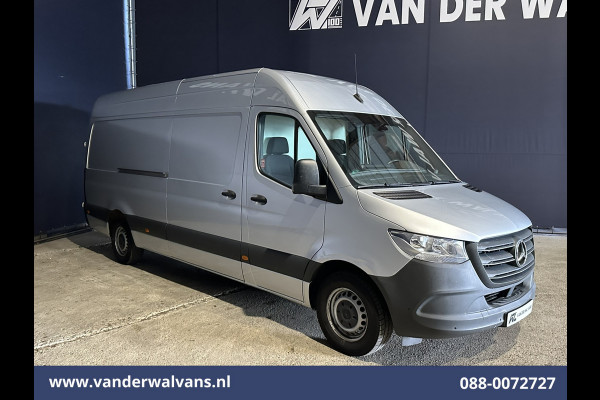 Mercedes-Benz Sprinter 314 CDI 143pk L3H2 Euro6 Airco | Camera | Navigatie | Apple Carplay | Android Auto Parkeersensoren