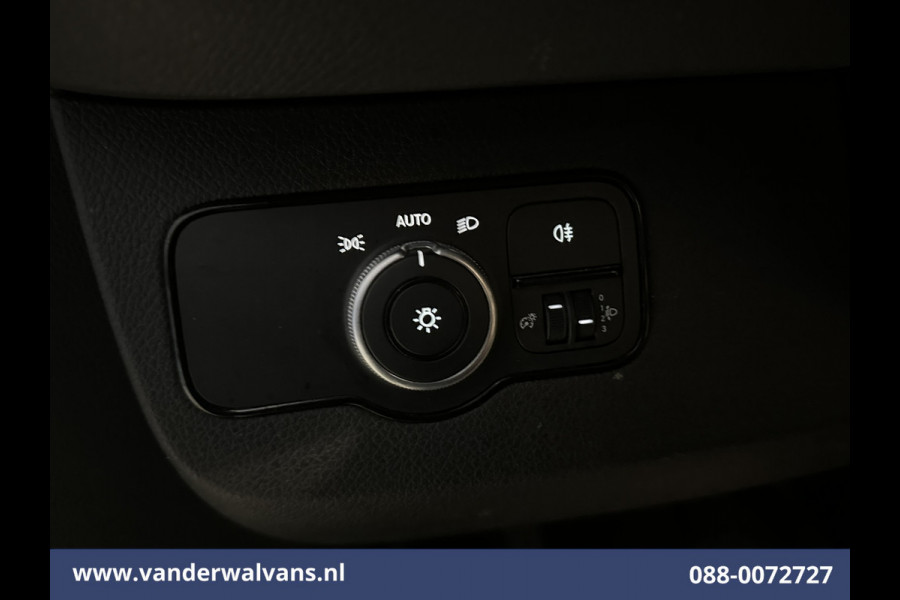 Mercedes-Benz Sprinter 314 CDI 143pk L3H2 Euro6 Airco | Camera | Navigatie | Apple Carplay | Android Auto Parkeersensoren