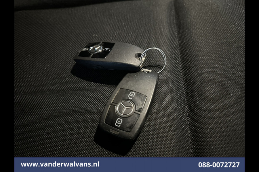 Mercedes-Benz Sprinter 314 CDI 143pk L3H2 Euro6 Airco | Camera | Navigatie | Apple Carplay | Android Auto Parkeersensoren