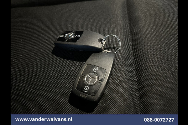 Mercedes-Benz Sprinter 314 CDI 143pk L3H2 Euro6 Airco | Camera | Navigatie | Apple Carplay | Android Auto Parkeersensoren