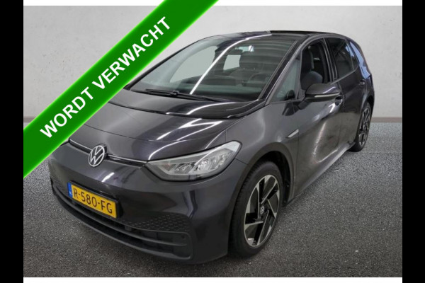 Volkswagen ID.3 Pro 62KWh Comfort / Navigatie / Pdc.V+A / Airco-ecc./ Xenon / Radio multimedia