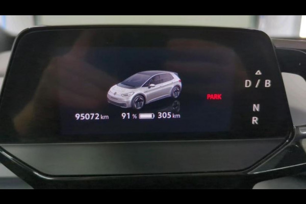 Volkswagen ID.3 Pro 62KWh Comfort / Navigatie / Pdc.V+A / Airco-ecc./ Xenon / Radio multimedia